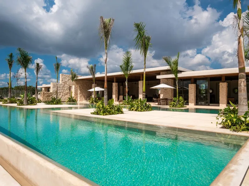 Lote en venta · Juárez, Cancún, Benito Juárez, Quintana Roo