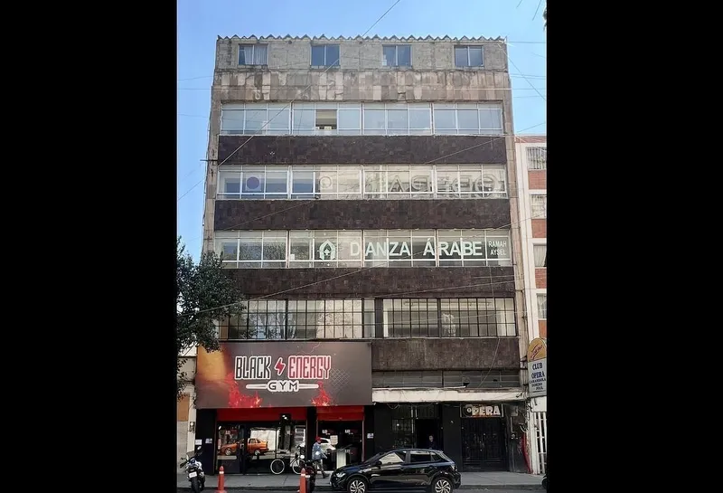Departamento en venta · San Rafael, Cuauhtémoc, Ciudad de México Departamento en venta · San Rafael, Cuauhtémoc, Ciudad de México