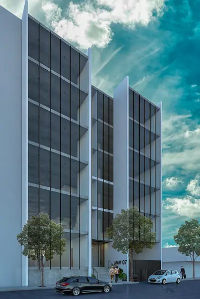 Departamento en venta · San Jose Insurgentes, Mixcoac, Benito Juárez, Ciudad de México