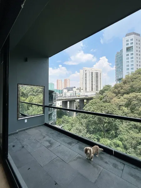 Departamento en venta · Lomas de Vista Hermosa, Cuajimalpa de Morelos, Ciudad de México