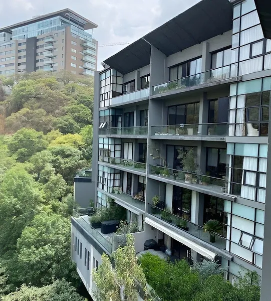 Departamento en venta · Lomas de Vista Hermosa, Cuajimalpa de Morelos, Ciudad de México