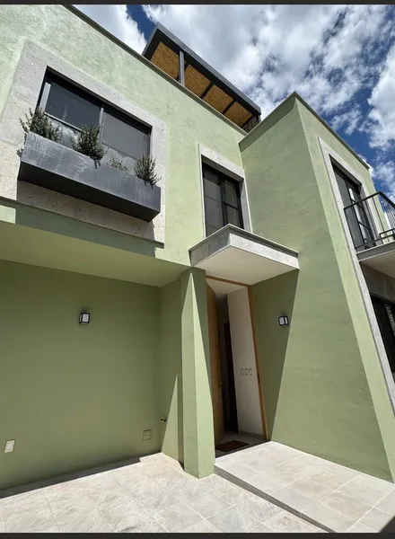 Casa en venta · Mexiquito, San Miguel de Allende, Guanajuato
