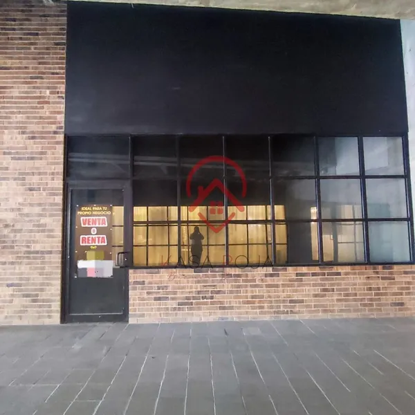 Estacionamiento en venta · Instituto Tecnológico de Estudios Superiores de Monterrey, Monterrey, Nuevo León