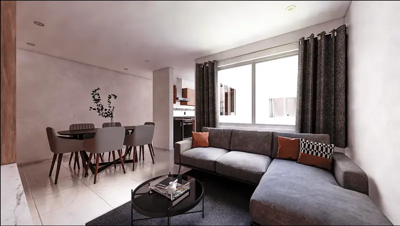 Departamento en venta · Portales Sur, Portales, Benito Juárez, Ciudad de México