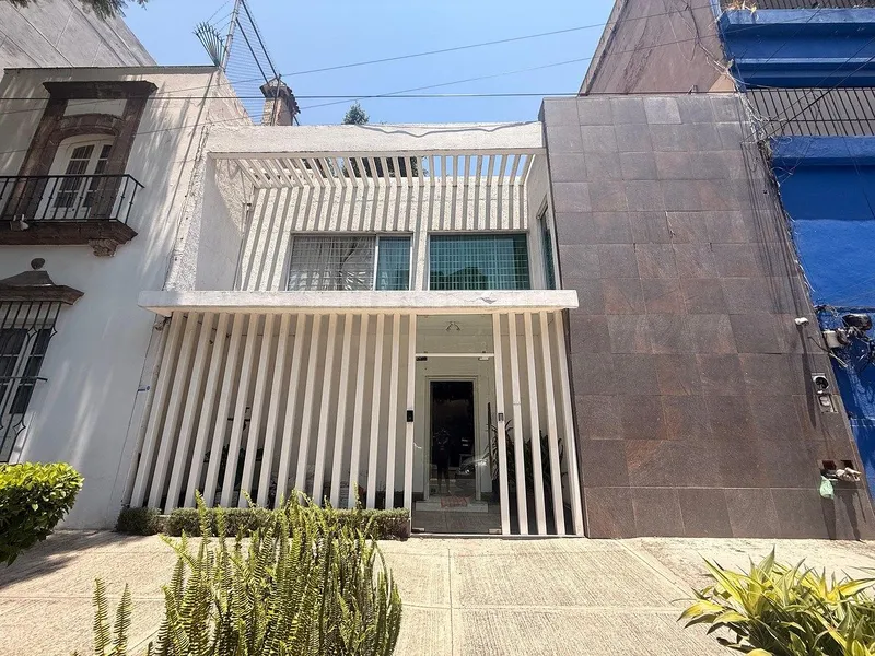 Casa en venta · Del Valle Sur, Del Valle, Benito Juárez, Ciudad de México