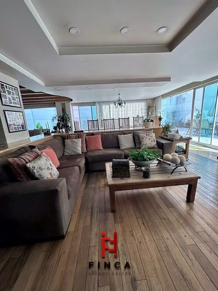 Departamento en venta · Bosque de las Lomas, Miguel Hidalgo, Ciudad de México