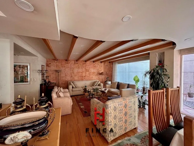 Departamento en venta · Bosque de las Lomas, Miguel Hidalgo, Ciudad de México