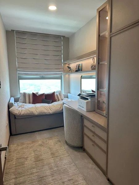 Departamento en venta · Santa María, Monterrey, Nuevo León