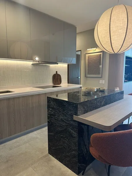 Departamento en venta · Santa María, Monterrey, Nuevo León