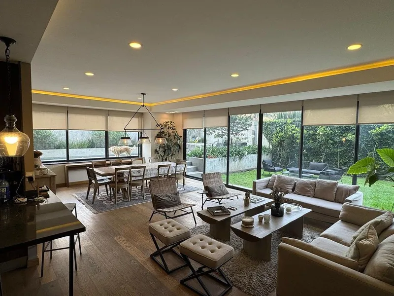 Lote en venta · Ampliación El Yaqui, El Yaqui, Cuajimalpa de Morelos, Ciudad de México