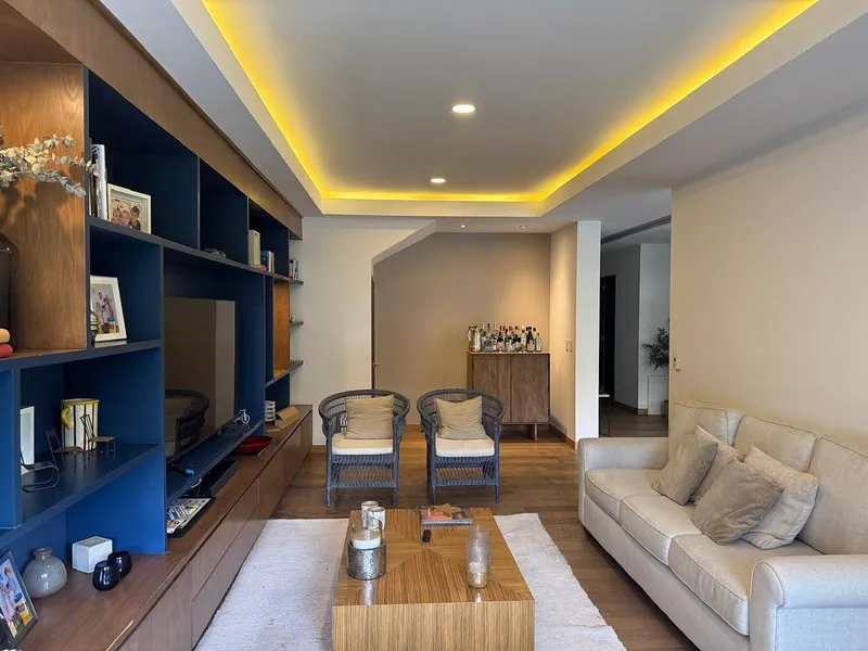 Departamento en venta · Lomas de Vista Hermosa, Cuajimalpa de Morelos, Ciudad de México