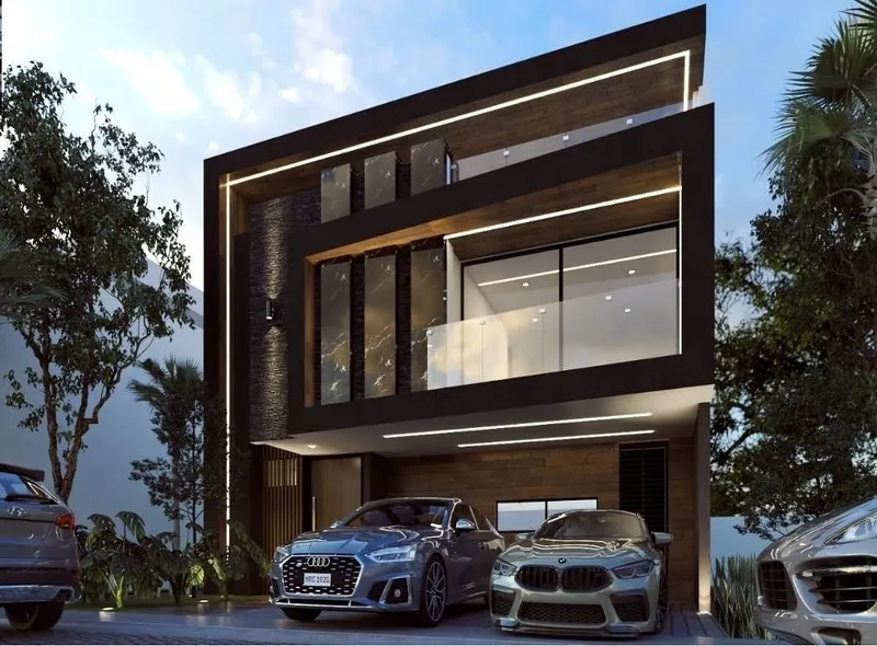 Casa en venta · Lomas de Angelópolis, San Andrés Cholula, Puebla