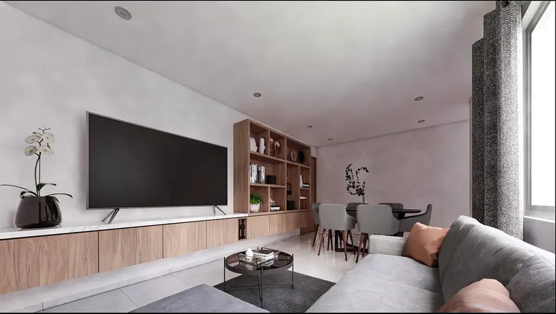Departamento en venta · Portales Sur, Portales, Benito Juárez, Ciudad de México