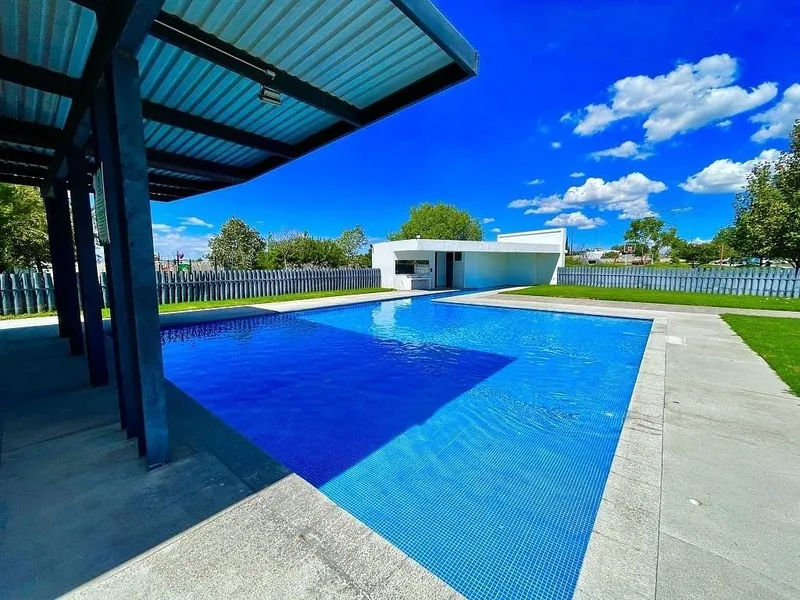 Condominio en venta · Rincón de Baltazares, Calvillo, Aguascalientes