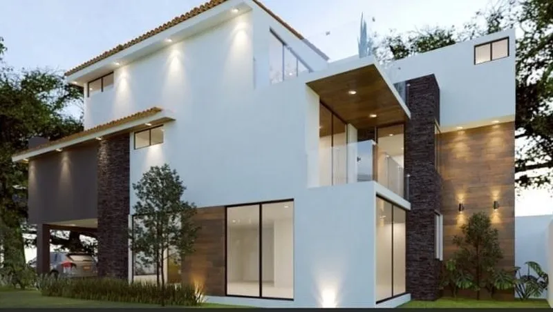 Casa en venta · Morillotla, San Andrés Cholula, Puebla Casa en venta · Morillotla, San Andrés Cholula, Puebla