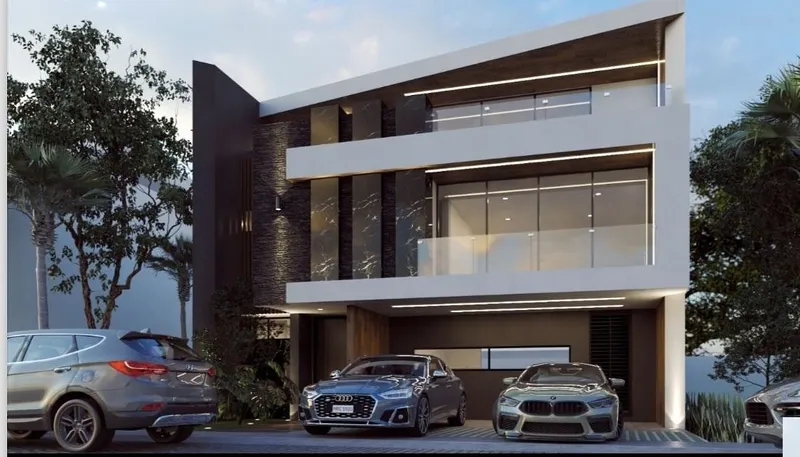 Casa en venta · Lomas de Angelópolis, San Andrés Cholula, Puebla