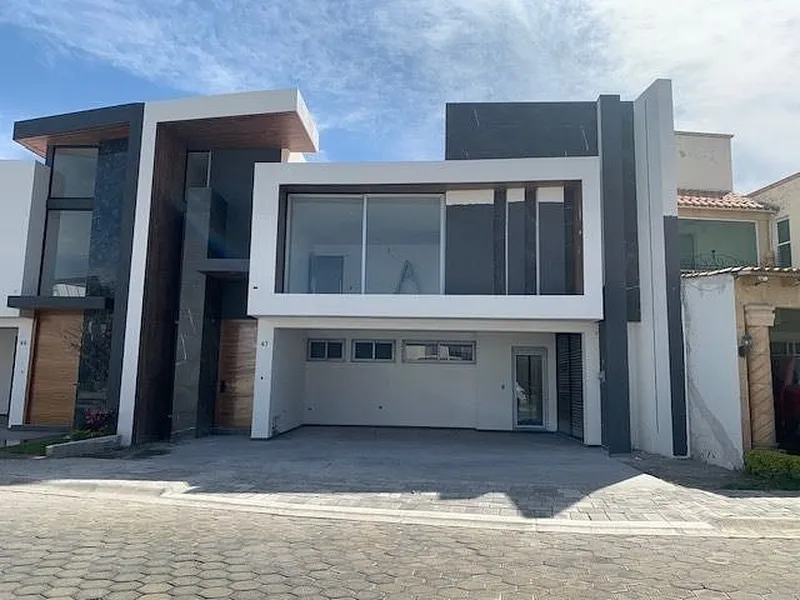 Casa en venta · Quetzalcoatl, San Pedro Cholula, Puebla
