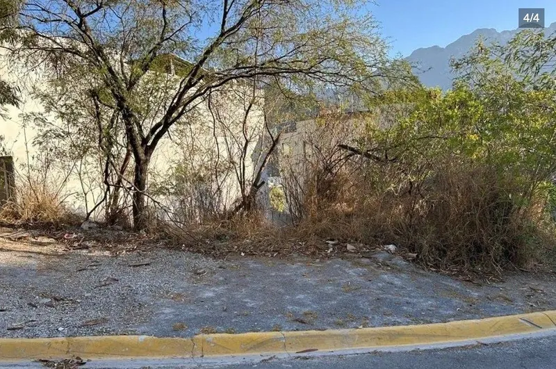Lote en venta · Vista Real, San Pedro Garza García, Nuevo León