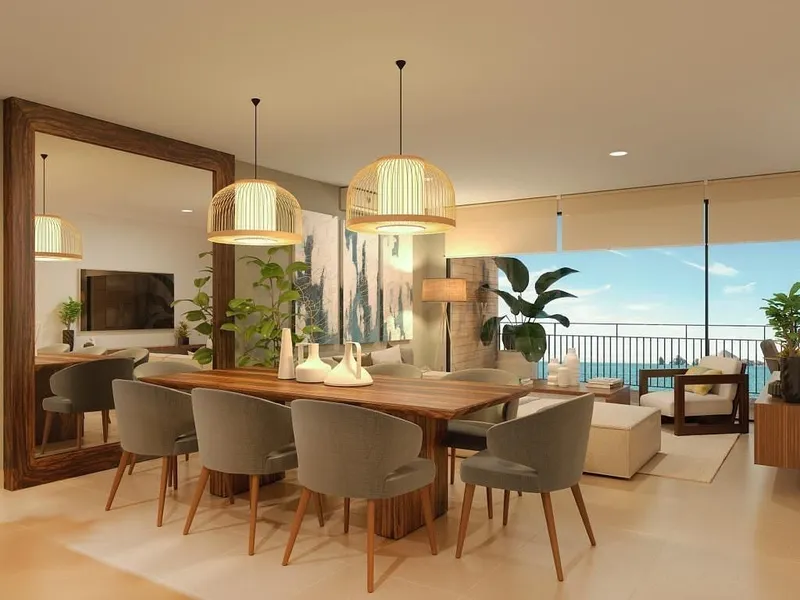 Departamento en venta · El Tezal, Los Cabos, Baja California Sur