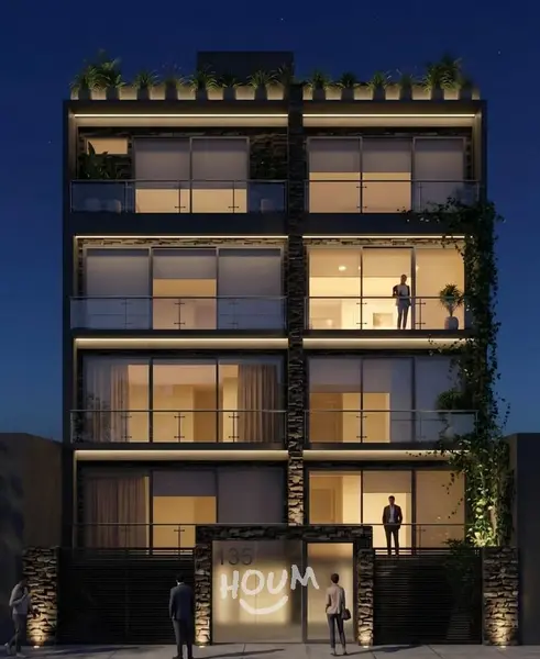 Departamento en venta · Polanco, Miguel Hidalgo, Ciudad de México