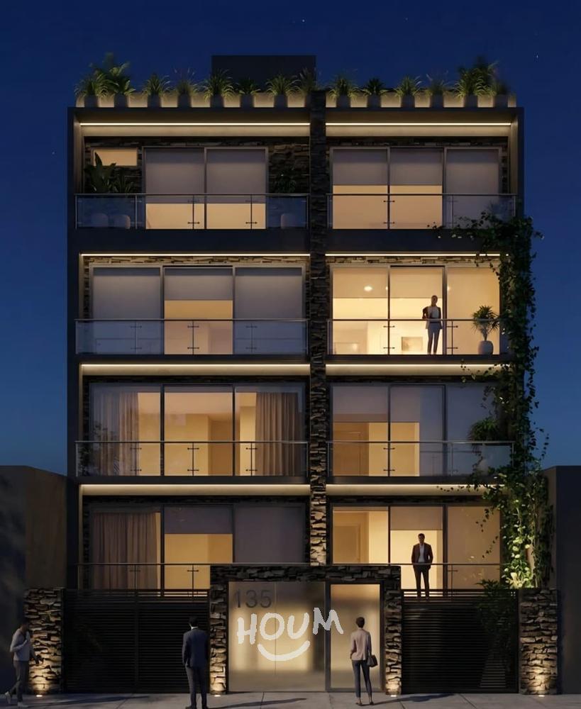 Departamento en venta · Polanco, Miguel Hidalgo, Ciudad de México