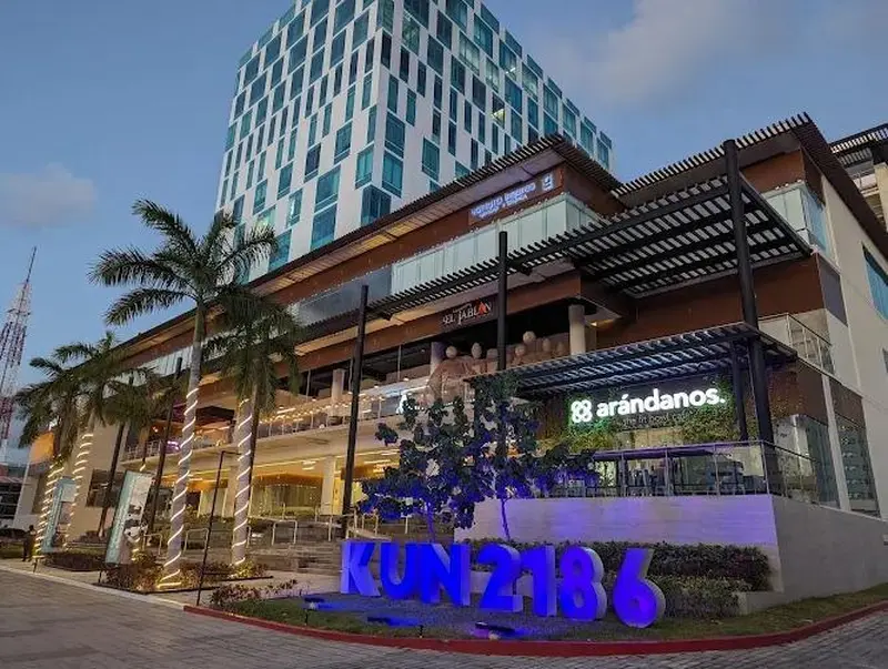 Oficina en renta · Juárez, Cancún, Benito Juárez, Quintana Roo