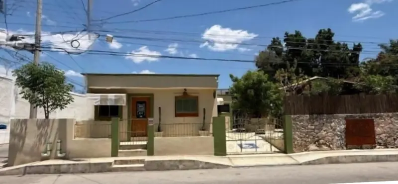Comercio en renta · Valladolid Centro, Valladolid, Yucatán