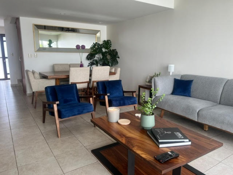 Casa en venta · Olivar de los Padres, Álvaro Obregón, Ciudad de México