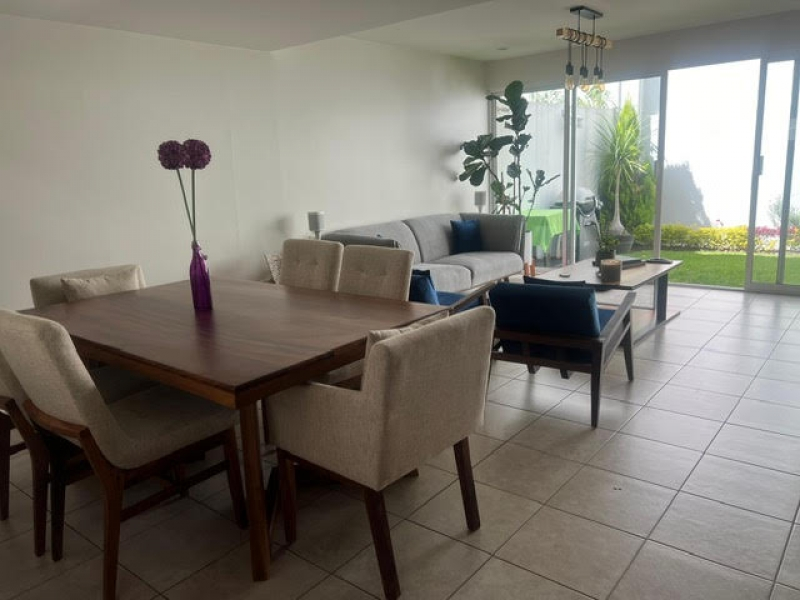 Casa en venta · Olivar de los Padres, Álvaro Obregón, Ciudad de México
