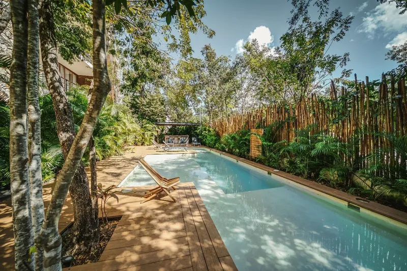 Departamento en venta · Aldea Zama, Tulum, Quintana Roo