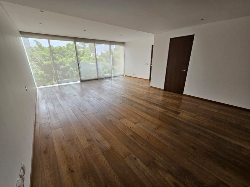 Departamento en venta · Polanco, Miguel Hidalgo, Ciudad de México
