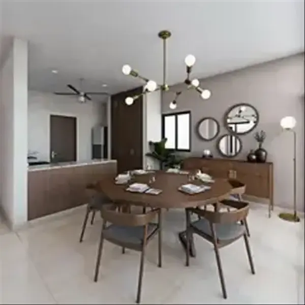 Condominio en venta · Conkal, Conkal, Yucatán