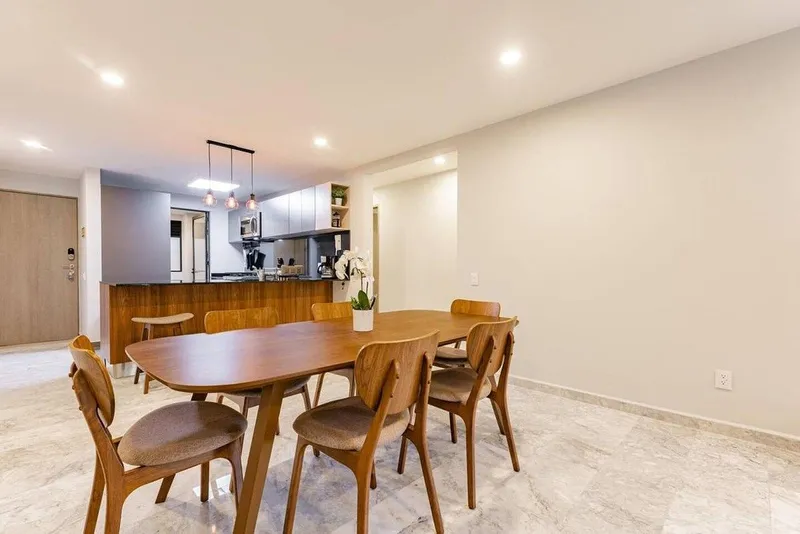 Departamento en venta · Cuauhtémoc, Cuauhtémoc, Ciudad de México