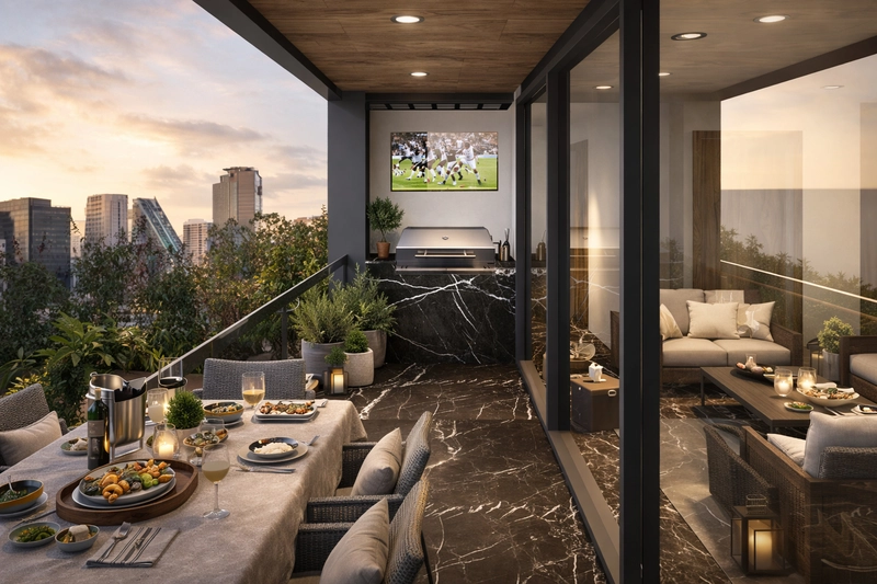 Departamento en venta · Roma Norte, Roma, Cuauhtémoc, Ciudad de México