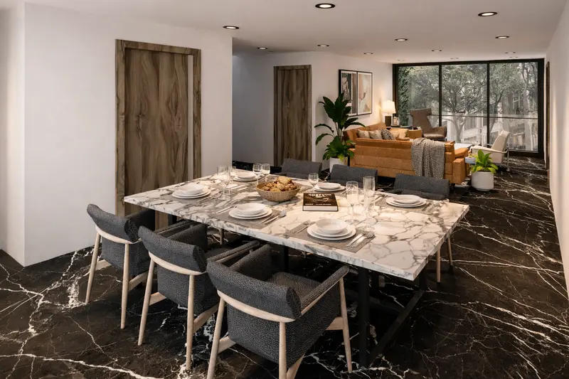 Departamento en venta · Roma Norte, Roma, Cuauhtémoc, Ciudad de México