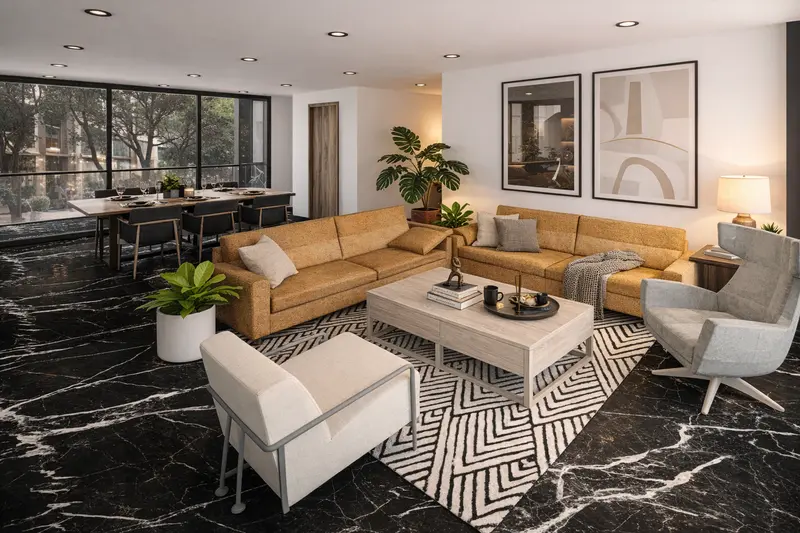 Departamento en venta · Roma Norte, Roma, Cuauhtémoc, Ciudad de México