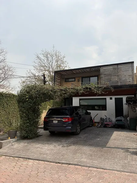 Casa en venta · Palo Blanco, San Pedro Garza García, Nuevo León
