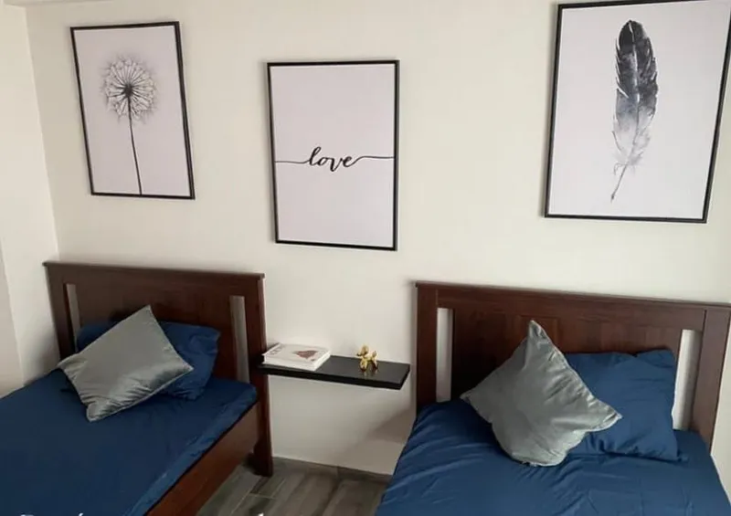 Departamento en venta · Santa Maria Nonoalco, Benito Juárez, Ciudad de México