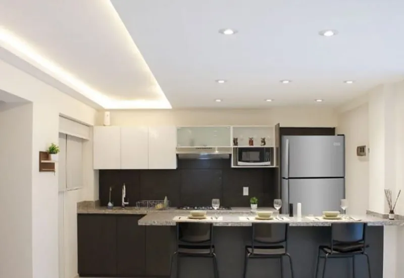 Departamento en venta · Santa Maria Nonoalco, Benito Juárez, Ciudad de México