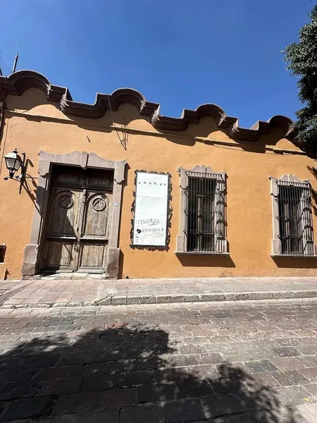Casa en venta · Centro, Santiago de Querétaro, Querétaro