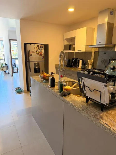 Departamento en venta · Bosque Real, Huixquilucan, Estado de México