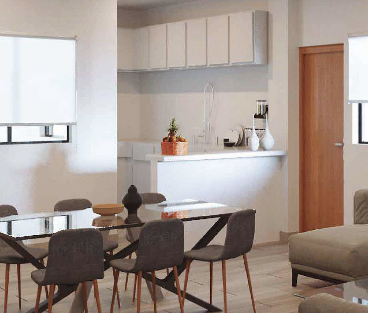 Departamento en venta · San Simón Ticumac, Benito Juárez, Ciudad de México
