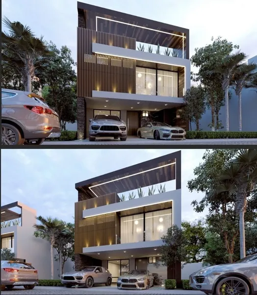 Casa en venta · Lomas de Angelópolis III, San Andrés Cholula, Puebla