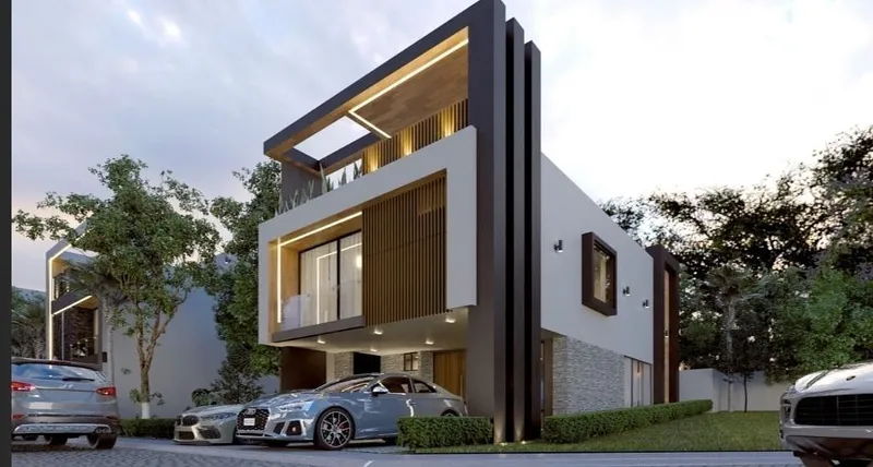 Casa en venta · Lomas de Angelópolis III, San Andrés Cholula, Puebla
