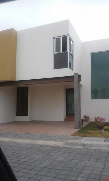 Casa en venta · Ex-Hacienda Mayorazgo, Puebla, Puebla
