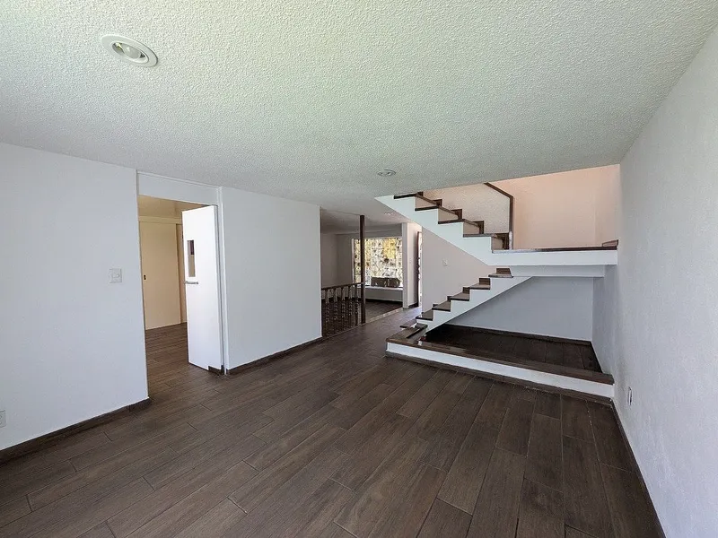 Casa en venta · San Francisco Culhuacán Barrio de San Francisco, Coyoacán, Ciudad de México