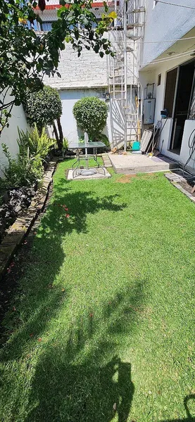 Casa en venta · San Francisco Culhuacán Barrio de San Francisco, Coyoacán, Ciudad de México