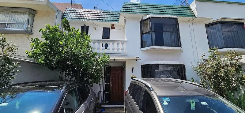 Casa en venta · Coyoacán, Ciudad de México