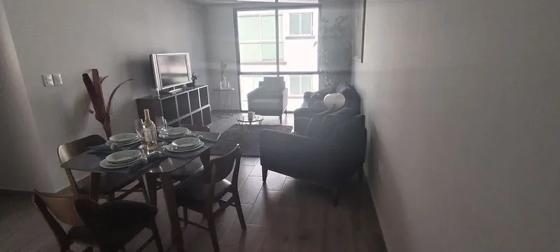 Departamento en venta · Acacias, Benito Juárez, Ciudad de México