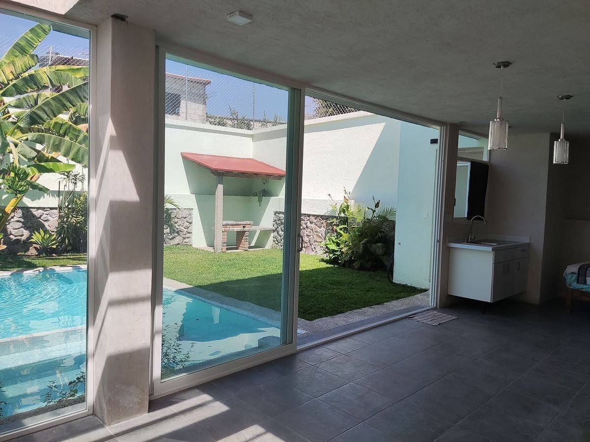 Casa en venta · 10 de Abril, Temixco, Morelos